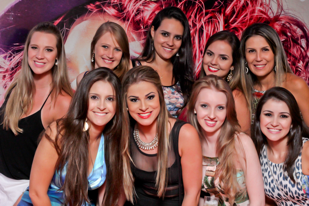 16.02.2015 – Shed Bar