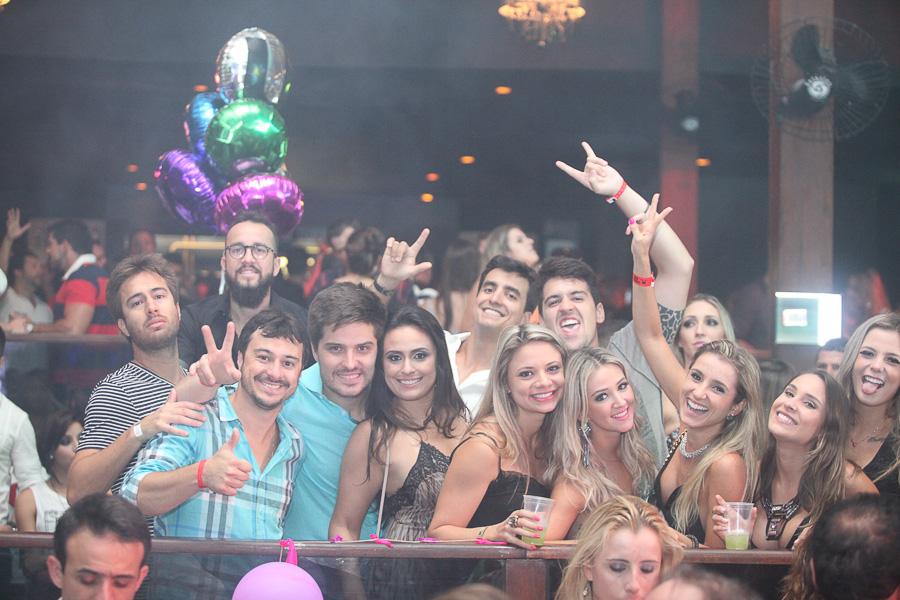 15.02.2015 – Green Valley – Alesso