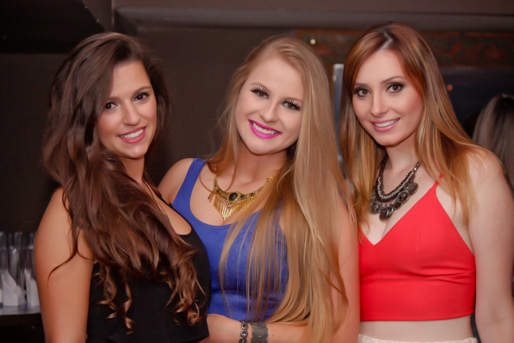 30.01.2015 – Shed Bar
