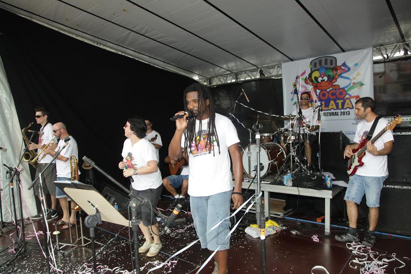Bloco Siri na Lata agita quatro dias de Carnaval em Itajaí