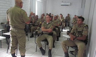 Foto: Polícia Militar / Divulgação