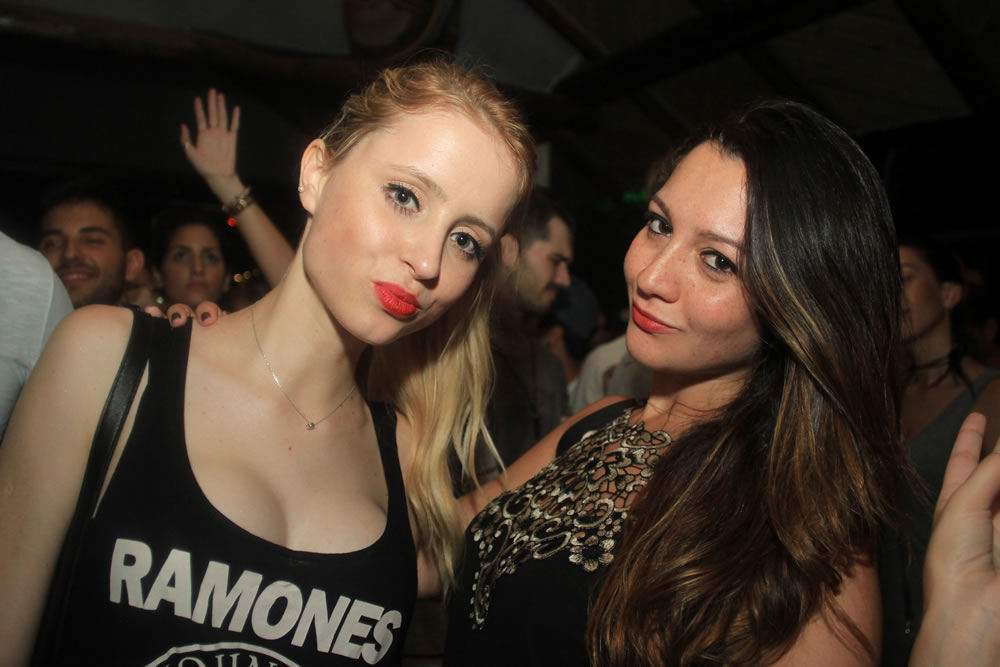 13.02.2015 – Warung Beach Club