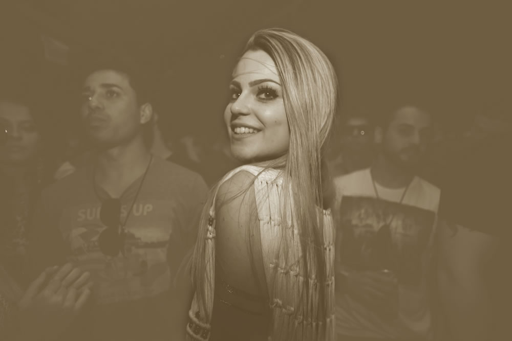 14.02.2015 – Warung Beach Club