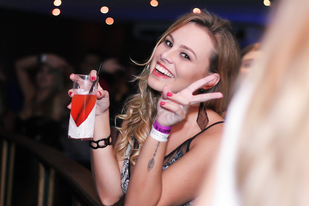27.03.2015 – Shed Bar