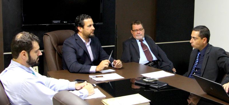 Conselho de Ética da Câmara de Balneário Camboriú realiza primeira reunião