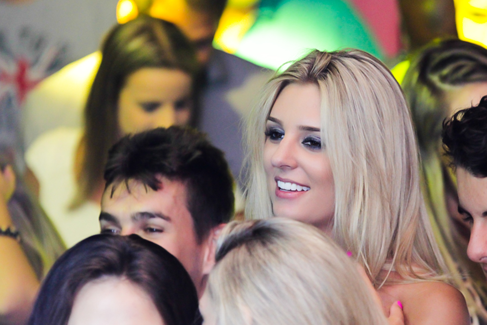 19.03.2015 – Shed Bar