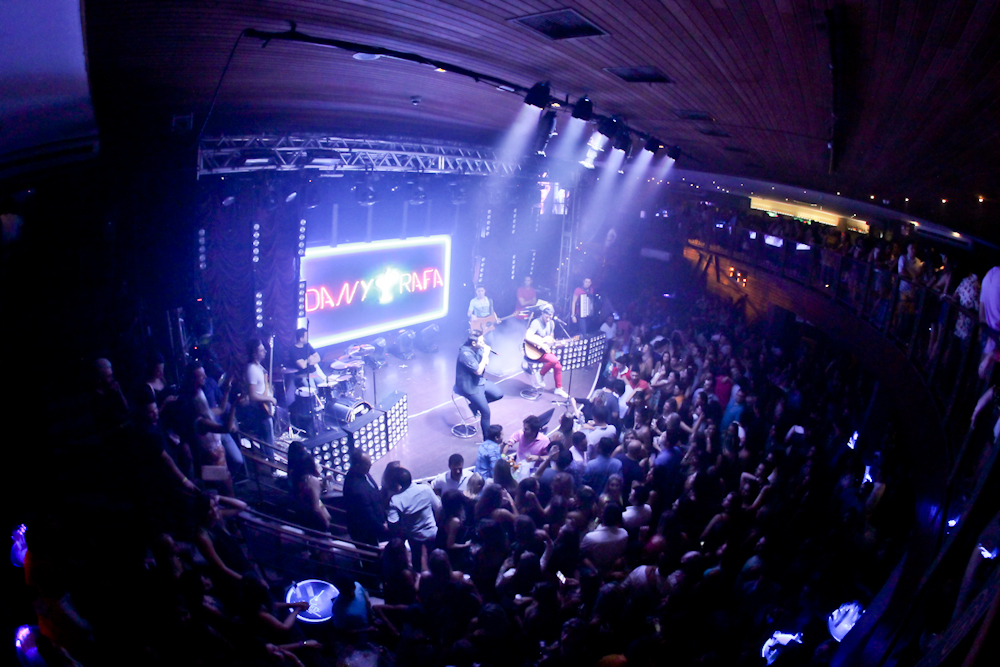 06.03.2015 – Shed Bar