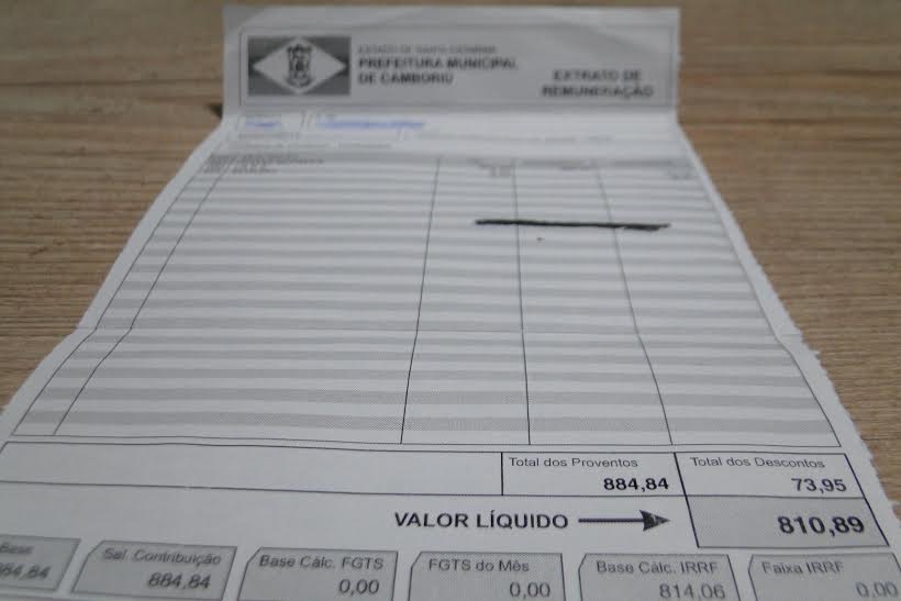 Vereadores de Camboriú denunciam ao MP descumprimento do piso dos agentes comunitários de Saúde