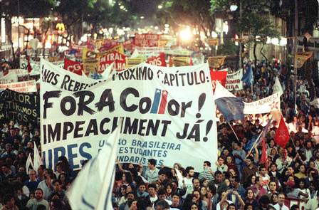 Impeachment: yes, we can (sim, nós podemos)
