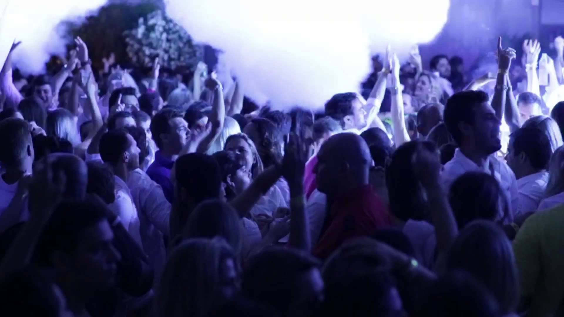 Vídeo do Reveillon 2015 da Shed revela o sucesso do evento