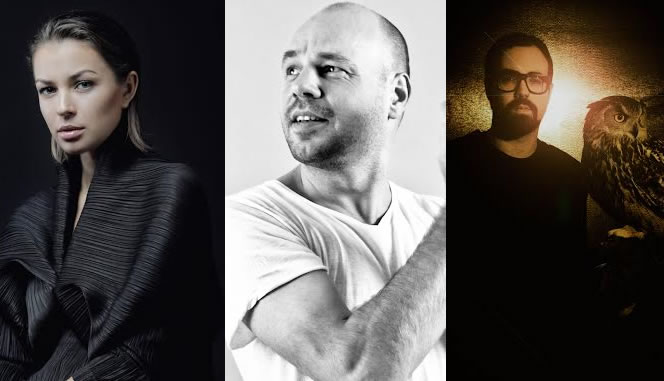 Warung Beach Club apresenta suas festas de abril