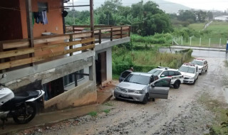 Polícia Militar / Divulgação