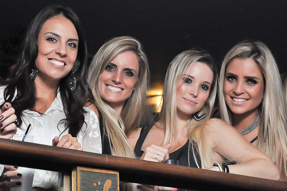 18.04.2015 – Shed Bar