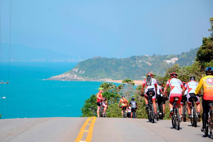 Evento de cicloturismo pretende reunir 500 participantes na Costa Verde & Mar