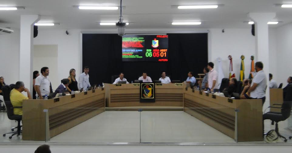 Oposição critica mudança de faixa salarial de diretor de Defesa Civil de Camboriú
