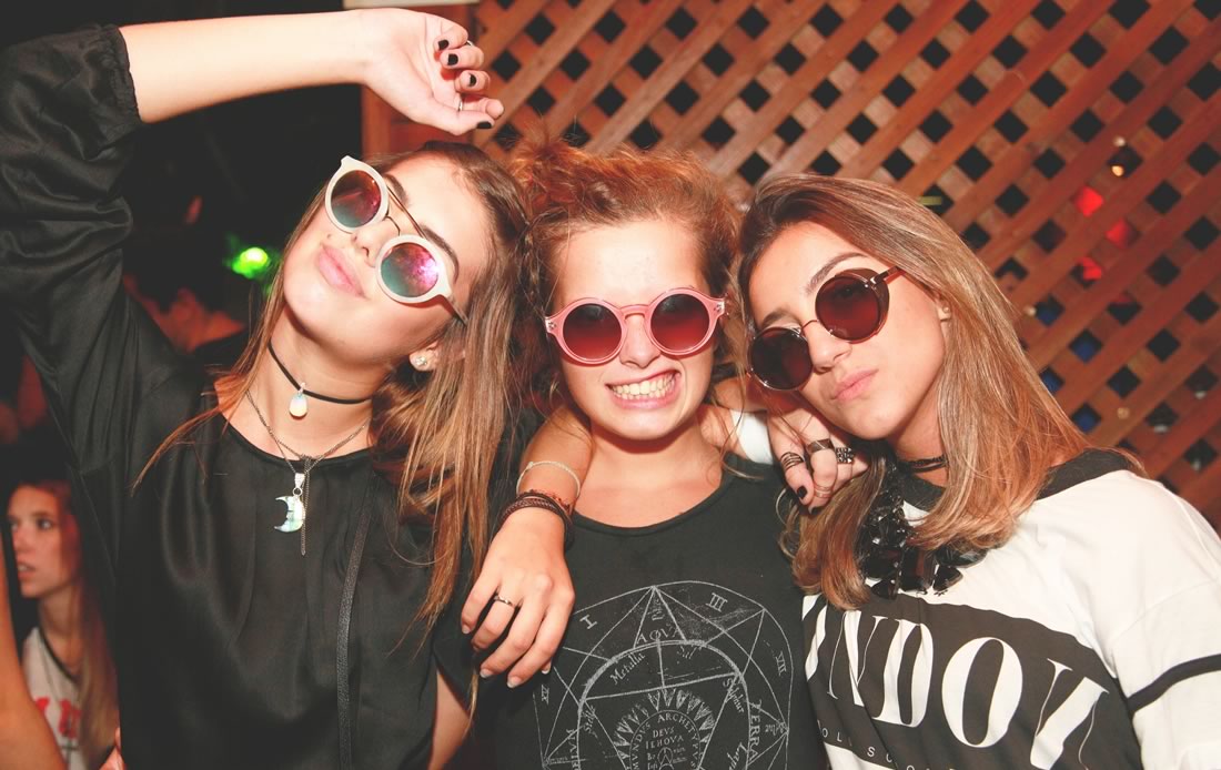 03.04.2015 – Warung Beach Club