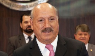 Vereador pede para Centreventos Itajaí levar o nome de Luiz Henrique da Silveira 1 Luiz Henrique da Silveira