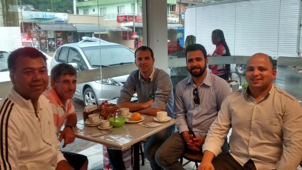 Eleições 2016: candidaturas a vereador já começam a ser articuladas