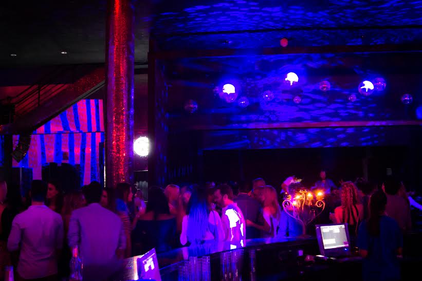 Winter Play desembarca em Balneário Camboriú dia 30 de maio 1 O espaço Lob (Fagner Hernatski/Divulgação)