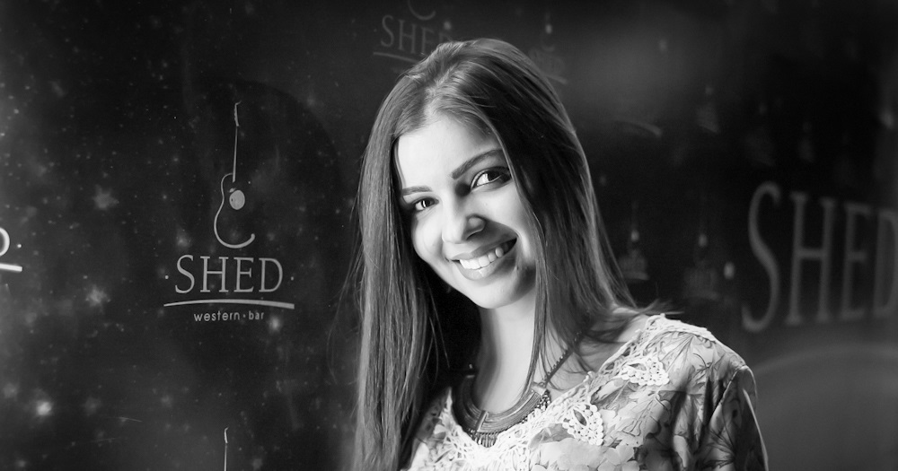 29.05.2015 – Shed Bar