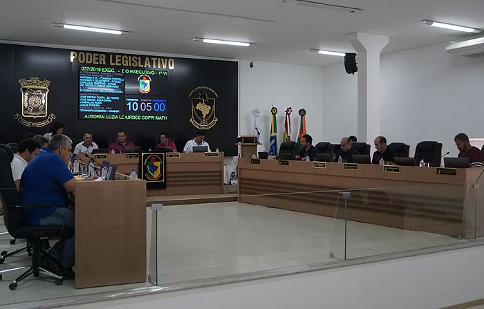 Plano Municipal de Educação é aprovado pela Câmara de Camboriú
