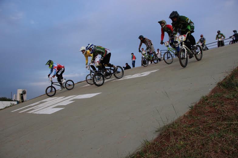 Bicicross é pauta de Projeto de Lei