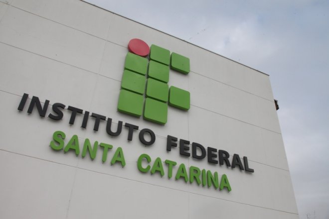 Inscrições para cursos de qualificação no IFSC terminam na terça, dia 8