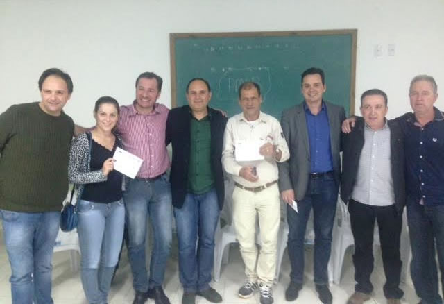 PMDB começa a debater a nominata de candidatos a Prefeito e Vereadores