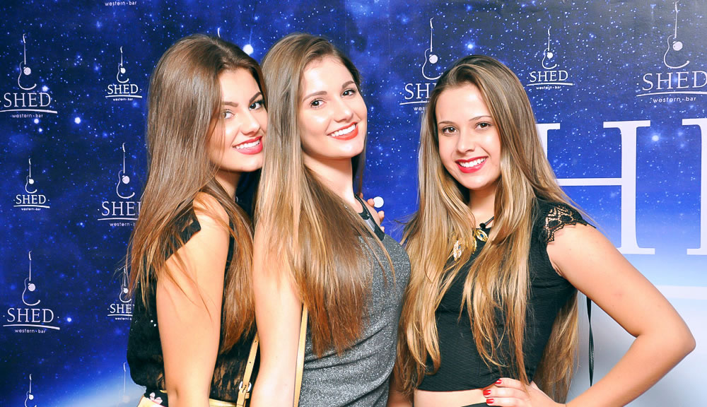 03.06.2015 – Shed Bar