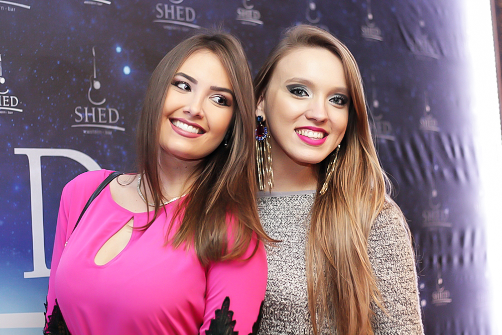 27.06.2015 – Shed Bar