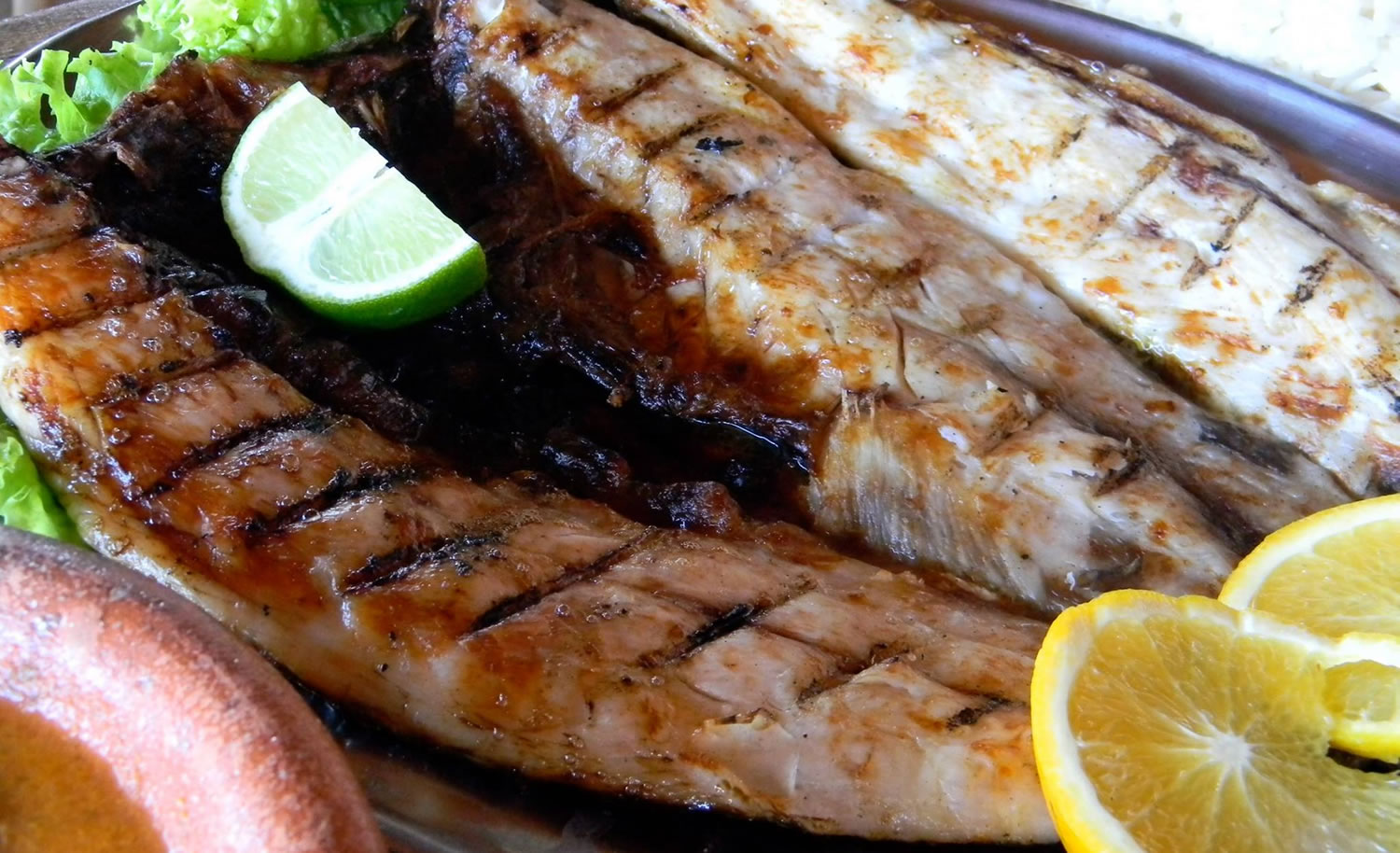 Pesquisa mostra como está o consumo de pescado em Itajaí