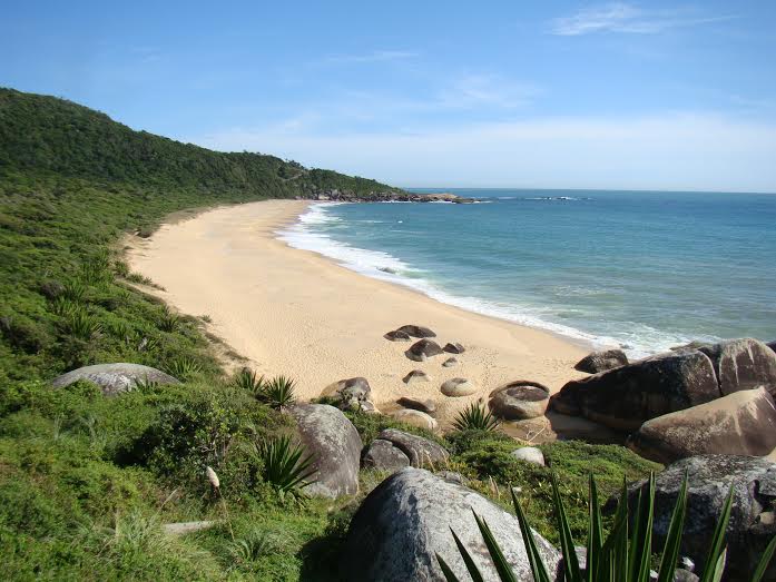 Vereador sugere taxa de preservação ambiental para a região da Interpraias