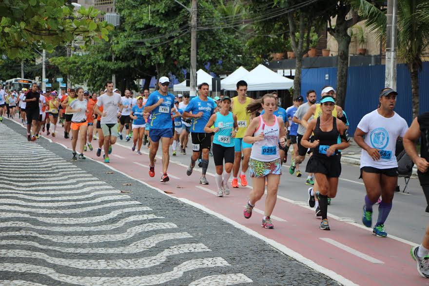 Meia Maratona de aniversário de BC vai ter largada da Praça Almirante Tamandaré