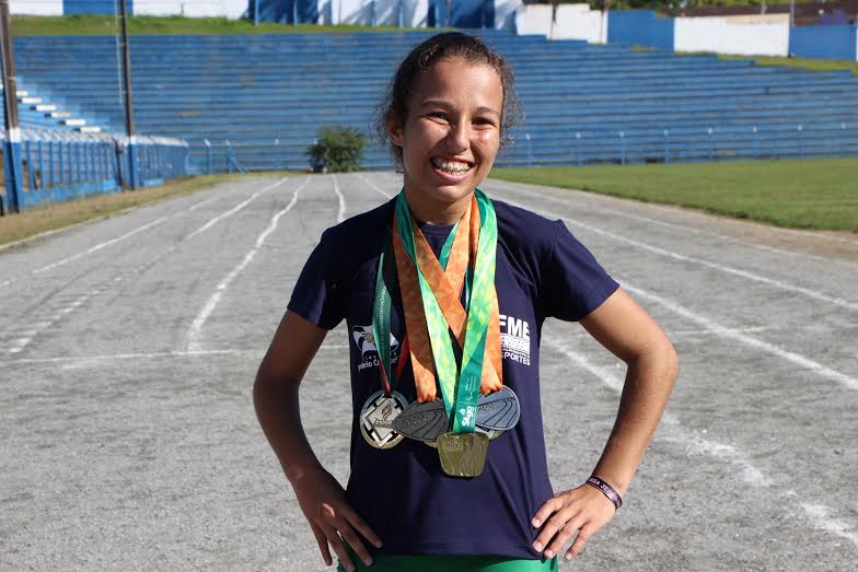 Superação leva atleta de BC ao Parapan em Toronto