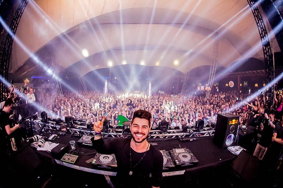 11.07.2015 – Green Valley – Winter Music Festival