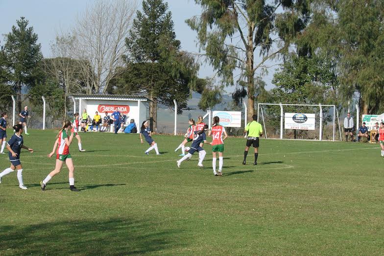 Balneário Camboriú sedia fase microrregional do JASC