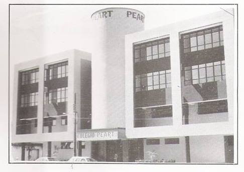 Colégio Peart: ascensão, auge e queda da maior escola particular de BC