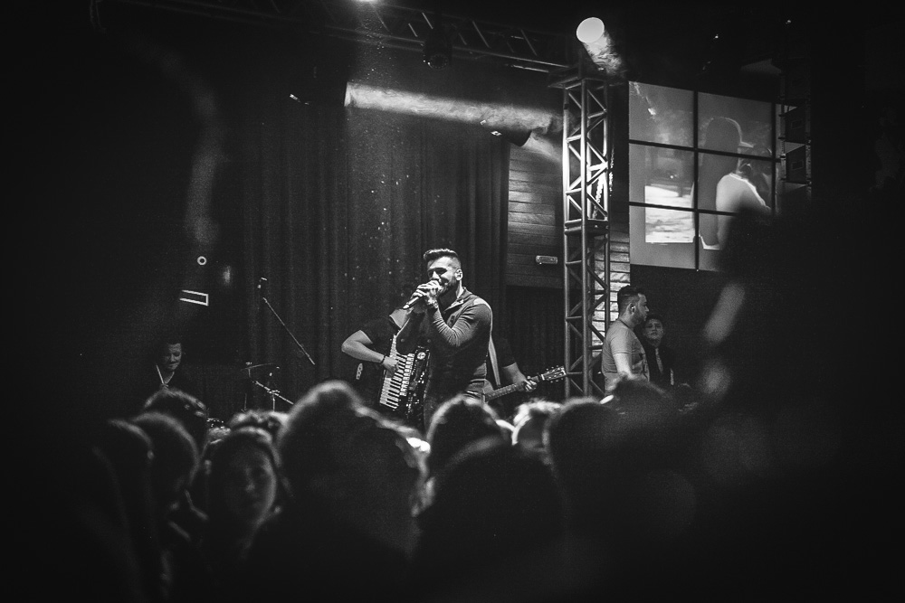 04.07.2015 – Shed Bar