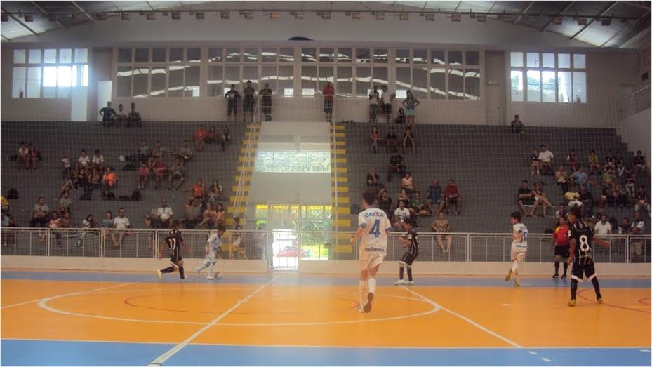 Começa a Supercopa América de Futsal em Balneário Camboriú