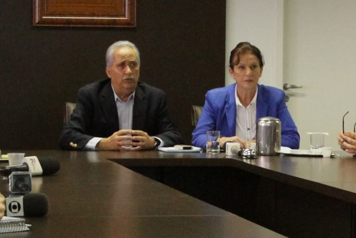 Prefeito anuncia medidas para redução nas despesas municipais de Itajaí