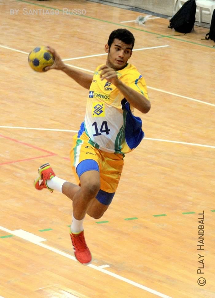 Balneário Camboriú sedia Campeonato Estadual de Handebol