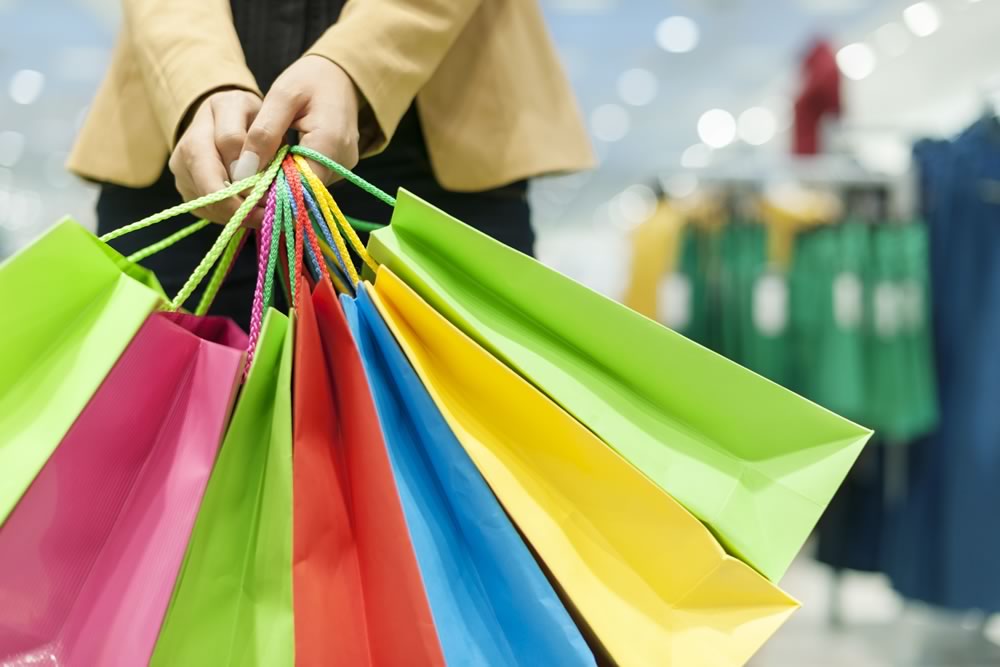 Horário especial para as compras do Natal 2015 já está definido pelo comércio de Itajaí