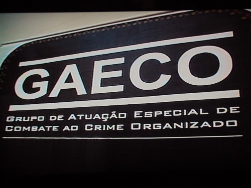 GAECO conclui inquérito e indicia 24 pessoas na operação Dupla Face