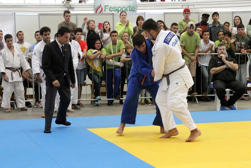 Judoca itajaiense disputa campeonato mundial sub 18 na Bósnia Herzegovina