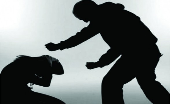 Homem é preso por violência doméstica no Bairro dos Municípios