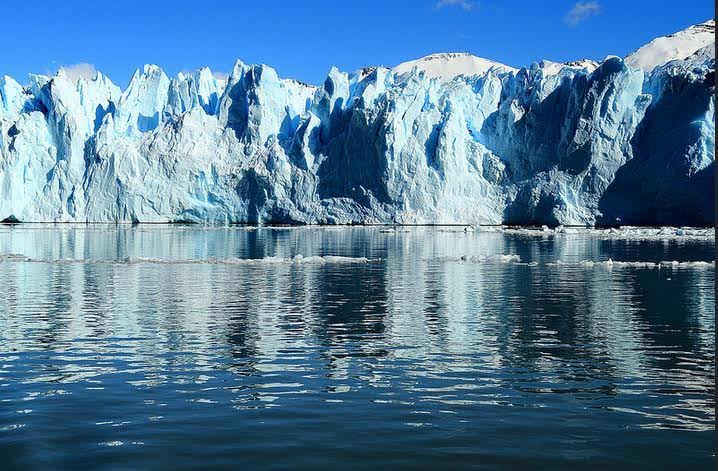 Beleza singular da Patagônia é destaque em exposição em shopping de BC