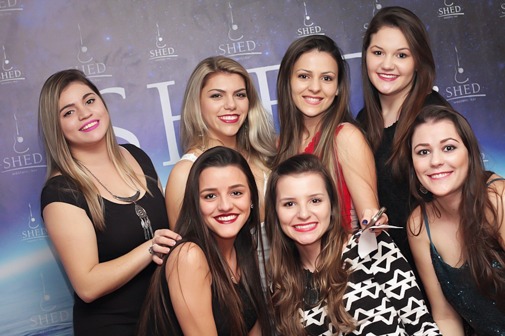 13.08.2015 – Shed Bar