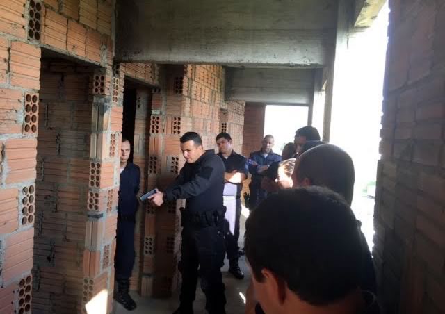 Guardas municipais participam de curso de instrução e qualificação