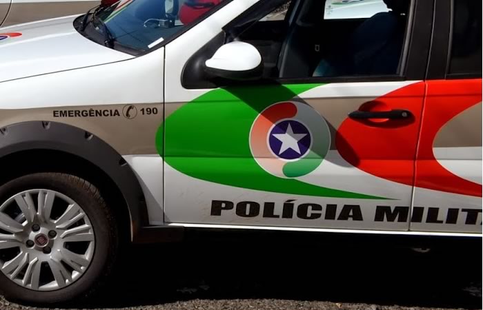 Polícia Militar impede suicídio em Balneário Camboriú