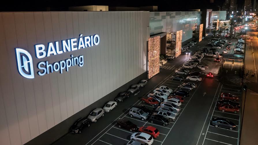 Balneário Shopping comemora 10 anos com programação especial